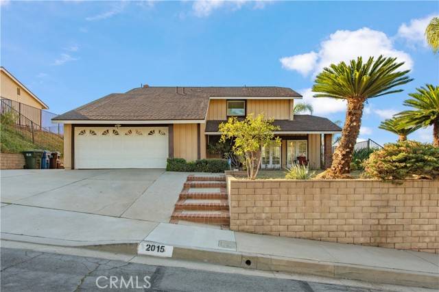 Hacienda Heights, CA 91745,2015 Nadula Drive