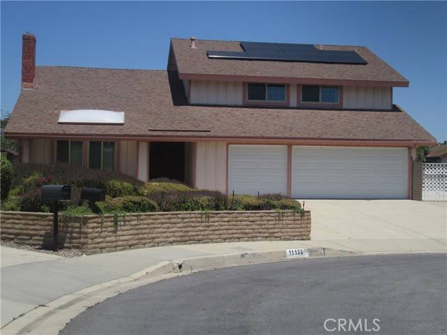 Montclair, CA 91763,11133 Shetland Avenue