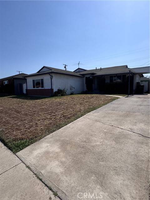 Compton, CA 90220,15407 S Visalia Avenue