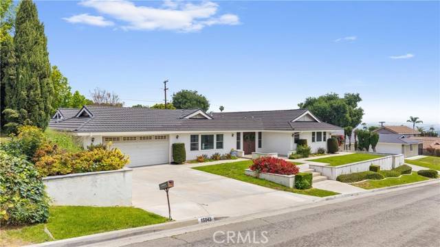 Hacienda Heights, CA 91745,15043 Pintura Drive