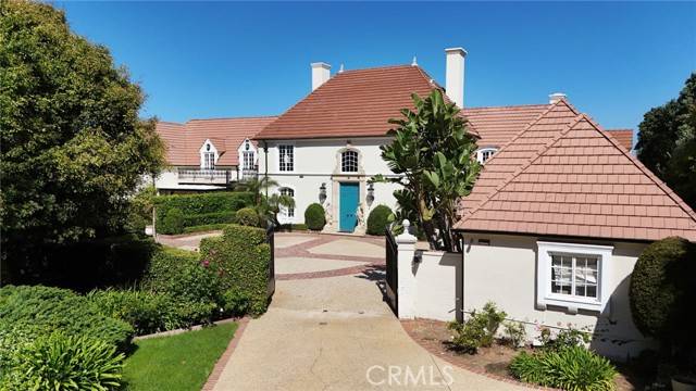 Palos Verdes Estates, CA 90274,605 Paseo Del Mar