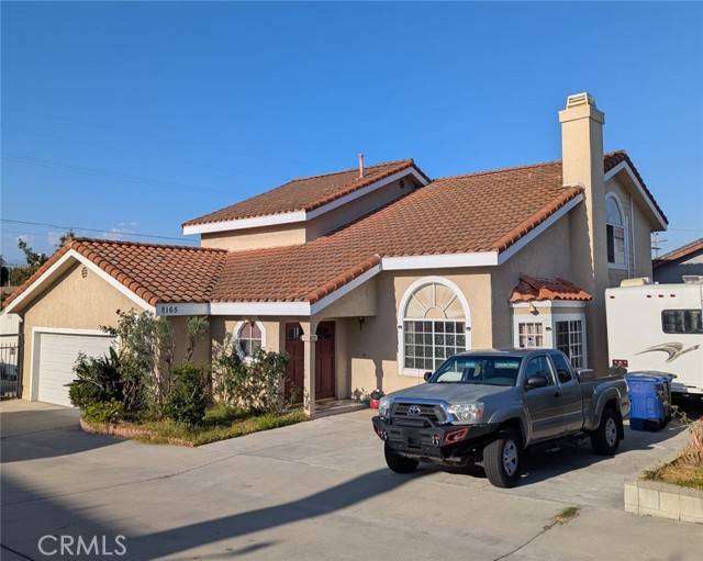 Rosemead, CA 91770,8165 Celito Drive