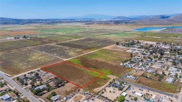Menifee, CA 92585,0 Antelope Road