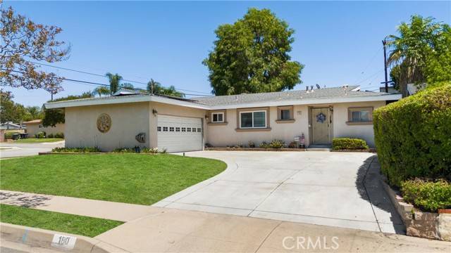 Covina, CA 91723,180 N De Lay Avenue