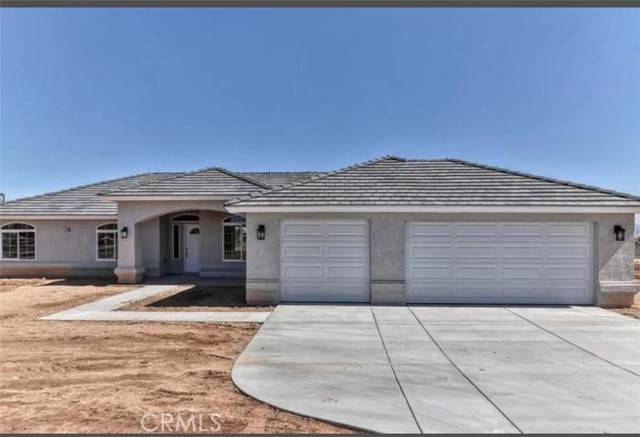 Hesperia, CA 92345,17602 Main Street
