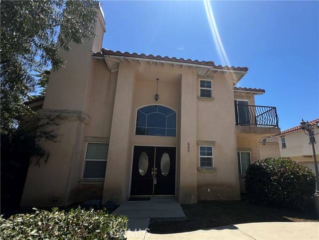 Pomona, CA 91766,606 W Grand Avenue