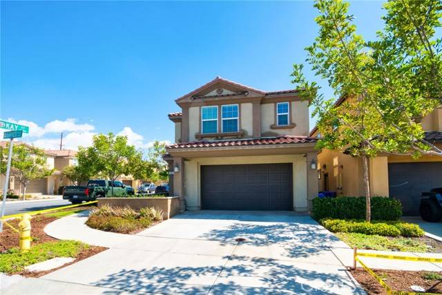 Upland, CA 91786,894 Harvest Avenue