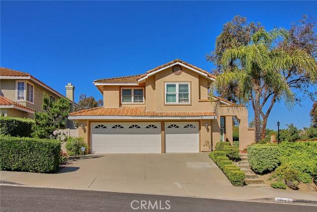 Chino Hills, CA 91709,2253 Wandering Ridge Drive