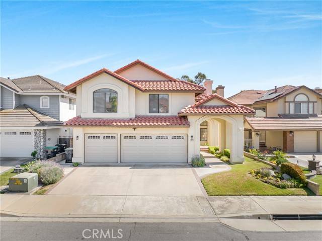 Chino Hills, CA 91709,2473 Hawkwood Drive