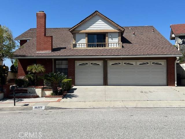 Hacienda Heights, CA 91745,16227 Glencove Drive