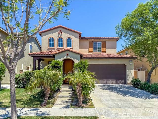Chino, CA 91710,6184 Lafayette Street
