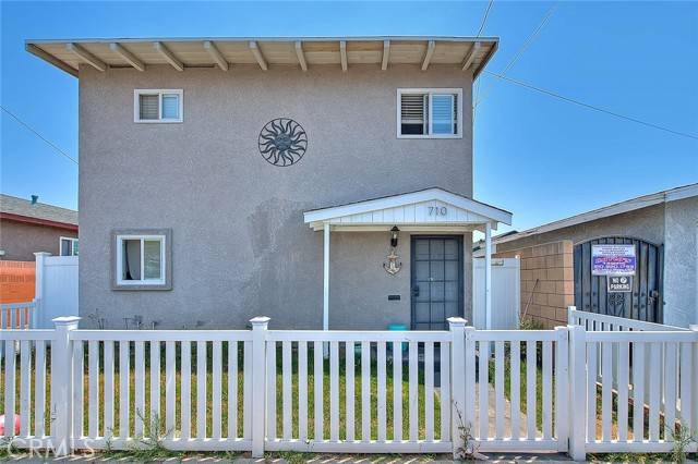 Wilmington (los Angeles), CA 90744,710 N Neptune Avenue