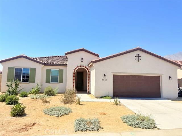 La Quinta, CA 92253,80367 Segovia View Way