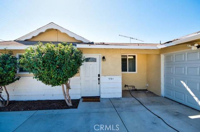 Ontario, CA 91764,1734 E Hawthorne Street