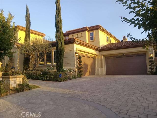 Yorba Linda, CA 92886,20408 Umbria Way