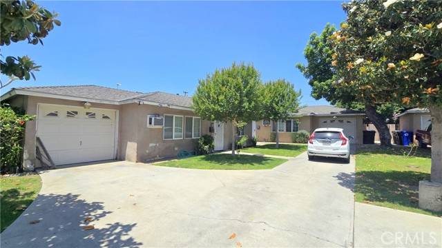 Montclair, CA 91763,5016 Bandera Street
