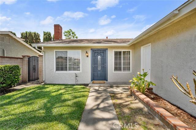 Chino, CA 91710,13314 Lilac Street