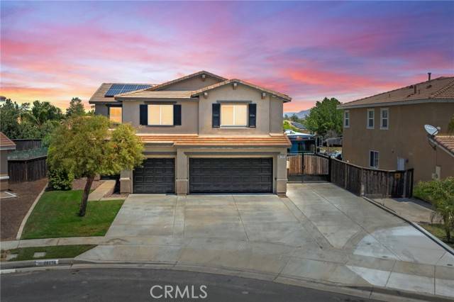 Murrieta, CA 92563,28896 Wallflower Way