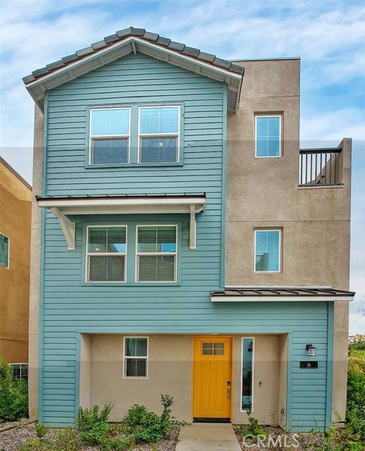Rancho Mission Viejo, CA 92694,6 Crown Point Drive