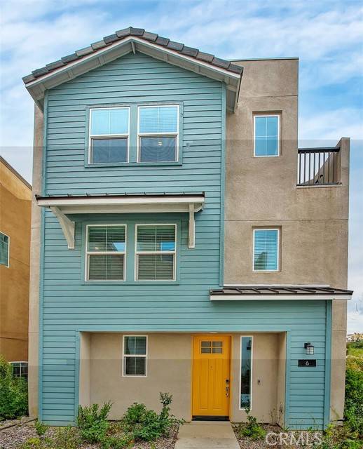 Rancho Mission Viejo, CA 92694,6 Crown Point Drive