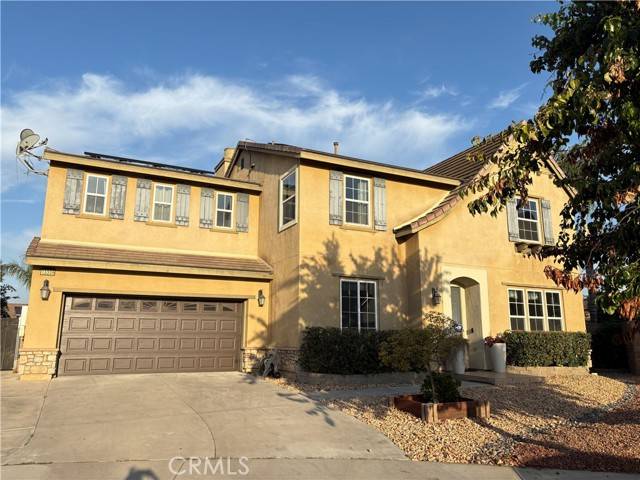 Eastvale, CA 92880,13339 Breton Court