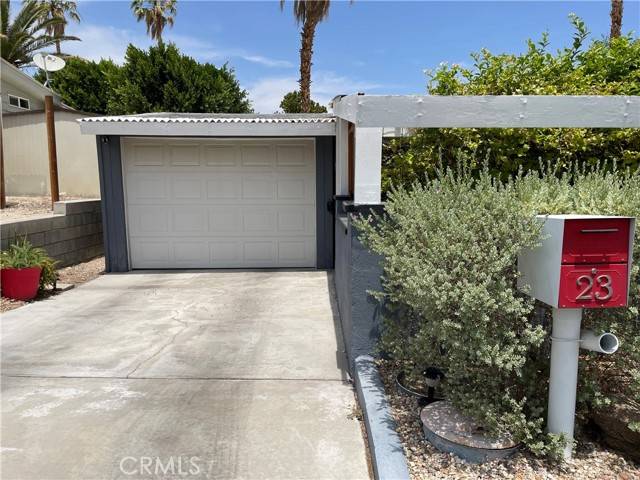Palm Desert, CA 92260,23 Rustic Rock Lane