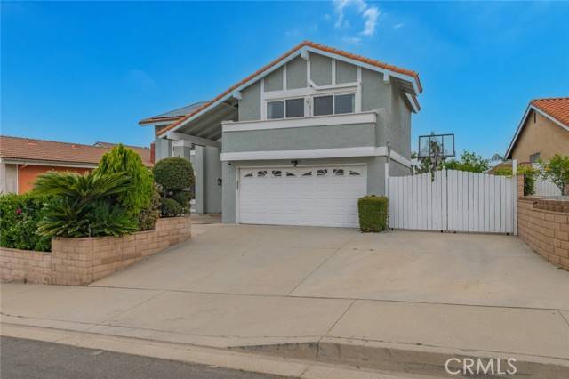 Diamond Bar, CA 91765,23811 Country View Drive