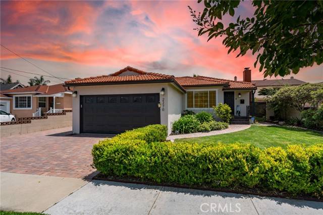 Torrance, CA 90501,2270 W 231st Street