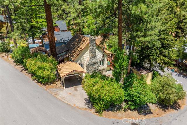 Wrightwood, CA 92397,1501 Oriole Road