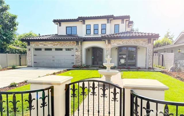 Arcadia, CA 91006,1935 S 6TH Avenue