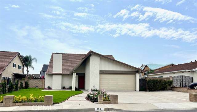 Walnut, CA 91789,135 Ricci Avenue