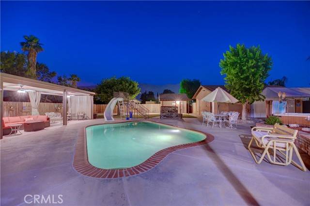 San Jacinto, CA 92582,1261 N Ramona Boulevard