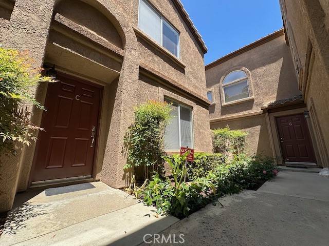 Chino Hills, CA 91709,14748 Moon Crest Lane #C