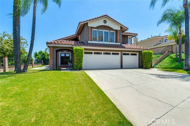 Chino Hills, CA 91709,2205 Avenida Las Ramblas