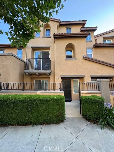 Chino Hills, CA 91709,17871 Shady View Drive #1107