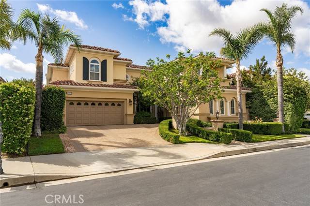 Porter Ranch (los Angeles), CA 91311,20112 Via Cellini