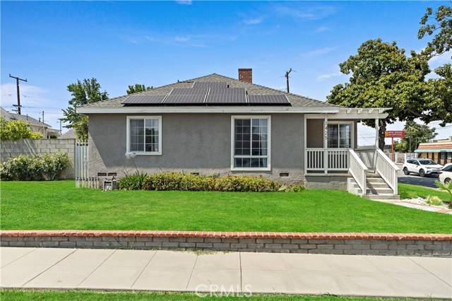 Alhambra, CA 91801,1425 Violeta Drive
