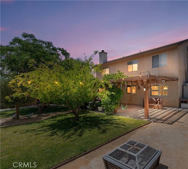 Palmdale, CA 93550,37398 Harrow Court