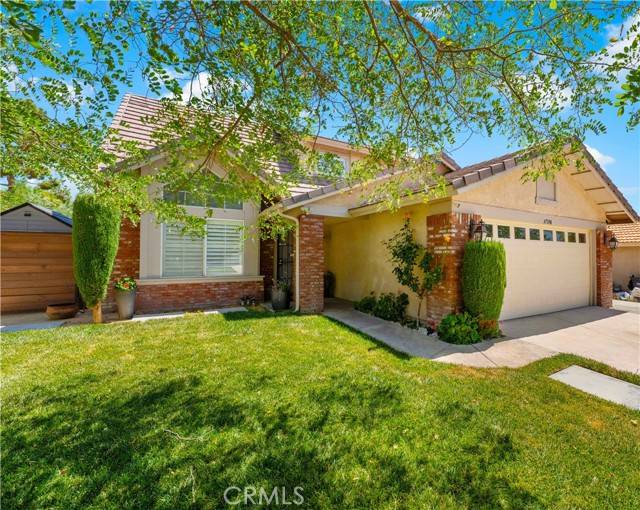 Palmdale, CA 93550,37398 Harrow Court