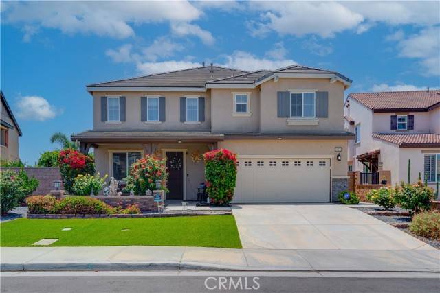 Eastvale, CA 92880,14871 Henry Street