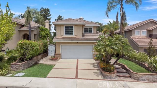 Chino Hills, CA 91709,5042 Copper Road