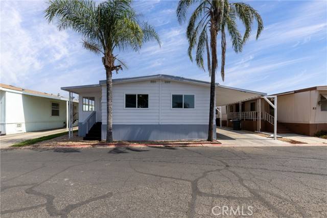 Perris, CA 92570,350 E San Jacinto Avenue #82