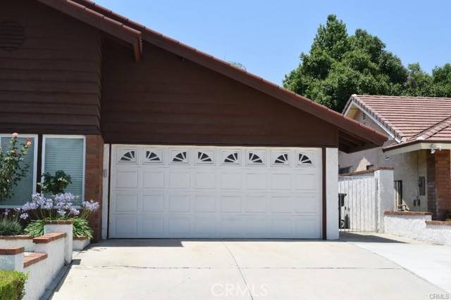 Pomona, CA 91766,1 Bonanza Court