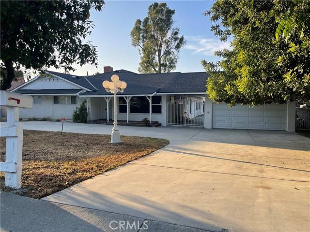 Rowland Heights, CA 91748,18295 Aguiro Street
