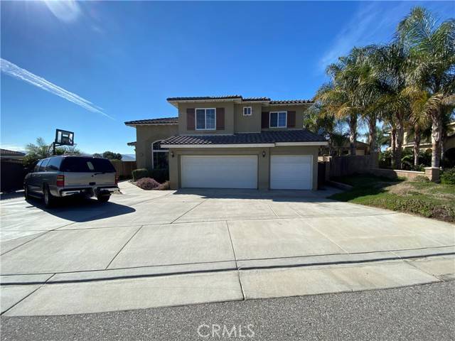 Jurupa Valley, CA 92509,5505 Sunset Ridge Drive