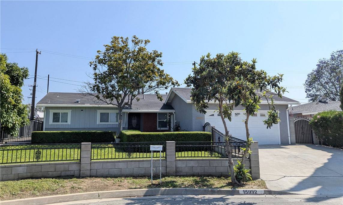 Hacienda Heights, CA 91745,15932 Kennard Street