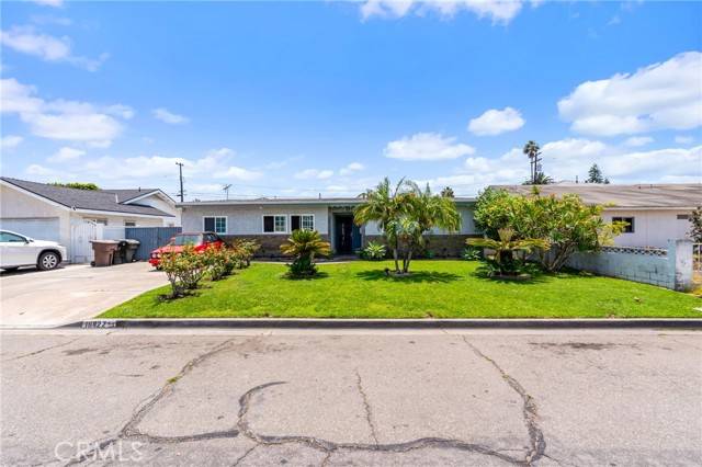 Garden Grove, CA 92840,10422 Patricia Drive