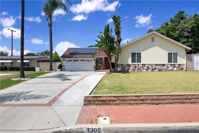 West Covina, CA 91790,1305 E Eckerman Avenue