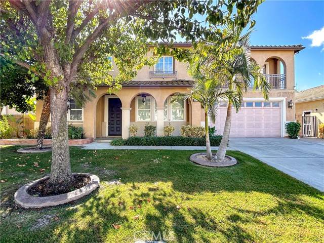 Eastvale, CA 92880,14145 Prairie Creek Place