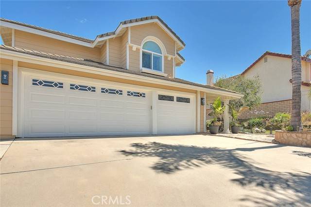 Chino Hills, CA 91709,3039 Olympic View Drive